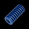 High Temperature Rectangular Spring Mold