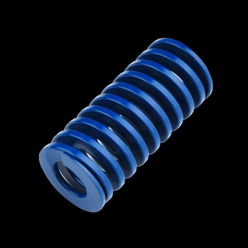 High Temperature Rectangular Spring Mold