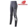 New Balance Half Club High Waist Letter Leggings H7  Nbns84w072