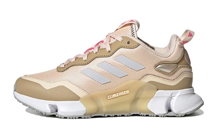 Adidas Climawarm 1.0 Slip Resistant Abrasion Resistant Slip Resistant Abrasion Resistant Low top Kids Running Shoes GX9770 39⅓