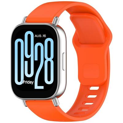 Beline Strap for Redmi Watch 5 Orange