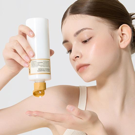 FULLY Rice Ceramide Essence Toner 250ml
