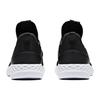 Anta Basic Low top Running Shoes Women's Black White 92918850-4