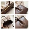 Neue Damen-Schultertasche Achseltasche Handtasche