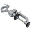 360°Table Swivel Vise Woodworking Grinder Tool Accessory Electric Drill Stand Holder Aluminium Alloy Bracket Table Vise