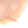3In1 Baby Care Comb Set Anti-Scratch Girl Hairbrush Newborn Hair Brush Infant Comb Head Massager Kids Comb