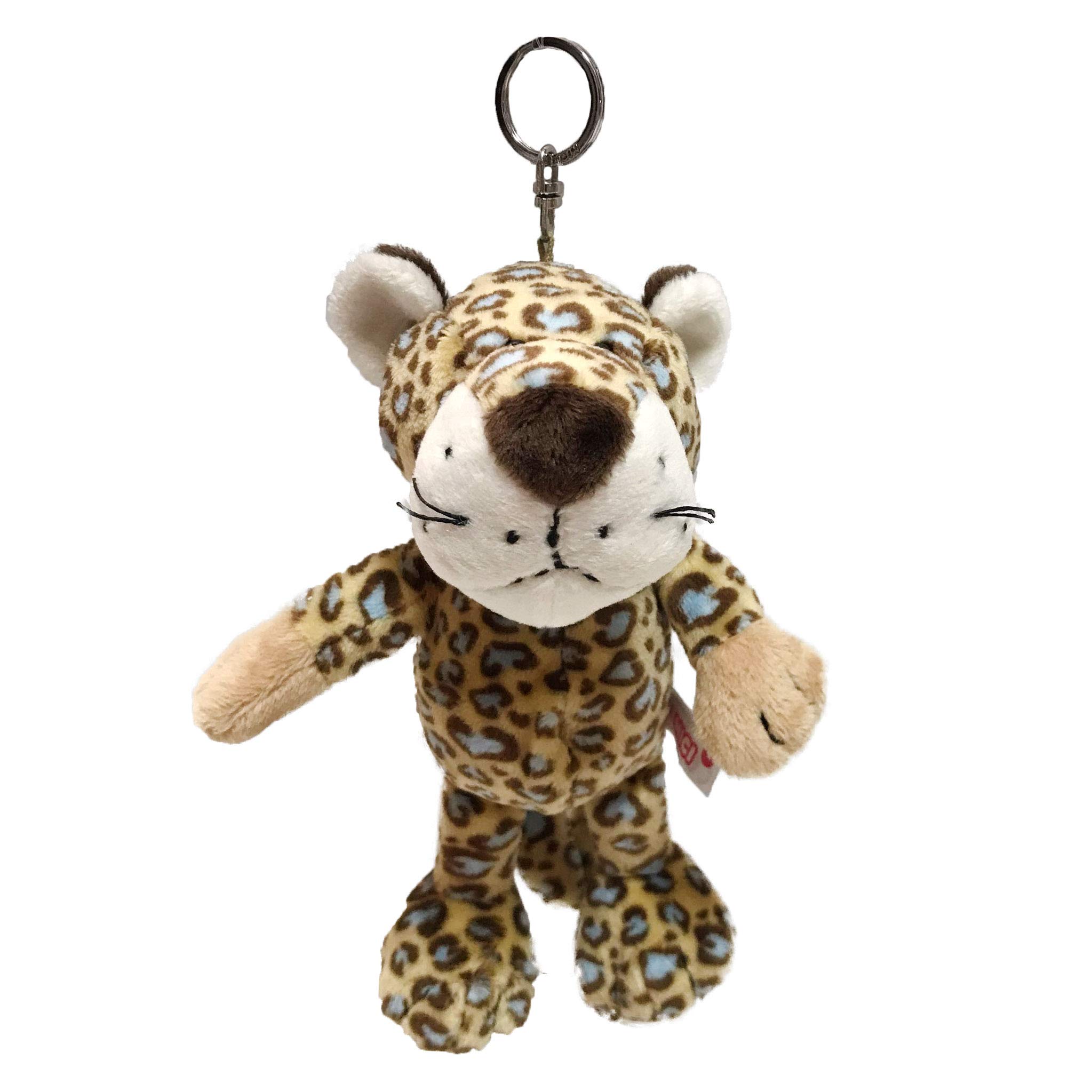 

NICI Кошелек-леопард, Подарок, Немецкий, Милое животное, 3089119