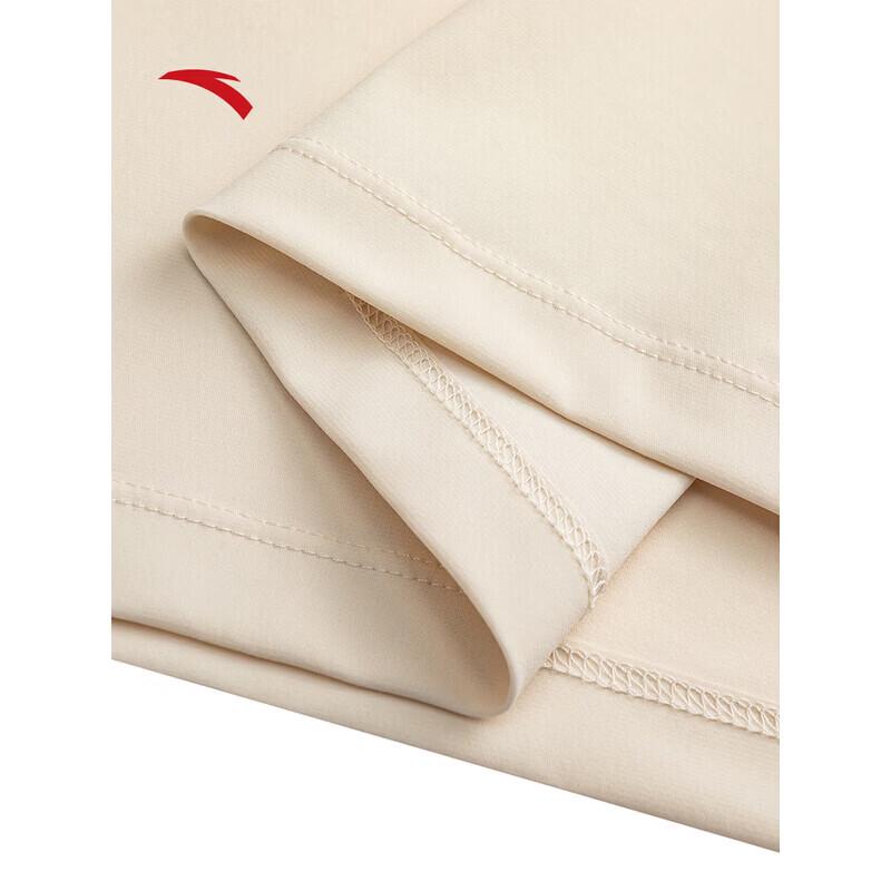 Anta Men's Casual Cooling Short-Sleeve Polo Shirt