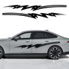 Accesorii de exterior – Autocolante pentru auto