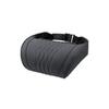 Leather Cover Car Headrest Cushion Memory Foam Auto Cervical Cushion Car Seat Neck Pillow