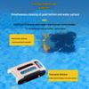 GENKINNO Robotic Pool Cleaner