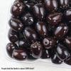 Vajra Star Moon Bodhi Beads - Raw Loose Beads for Handmade DIY Jewelry