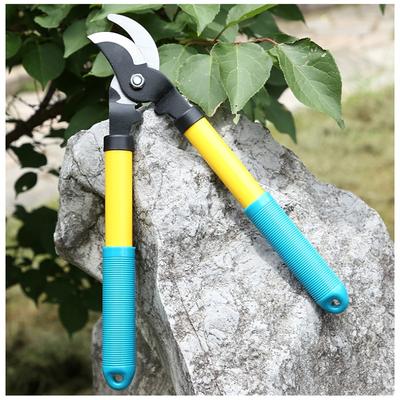 Gardening Labor-Saving Pruning Shears, Pruning Shears For Thick And High Branches Of Fruit Trees, Tree Branch Scissors, Garden Tools