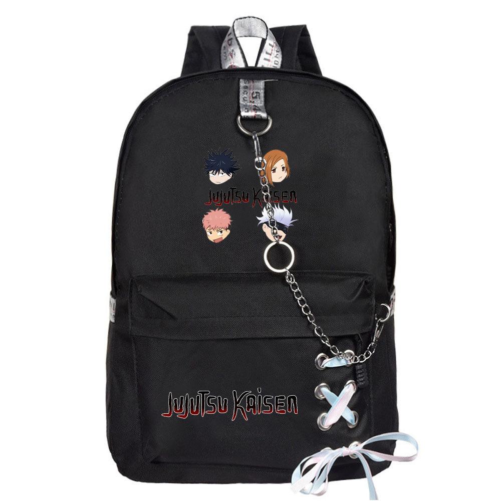 Jujutsu Kaisen Anime backpack