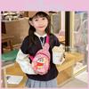 Crayon Shin Chan Single Shoulder Crossbody Chest Bag Fashion Kids Cute Gift