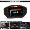 For Motorcycle Odometer-Mls061