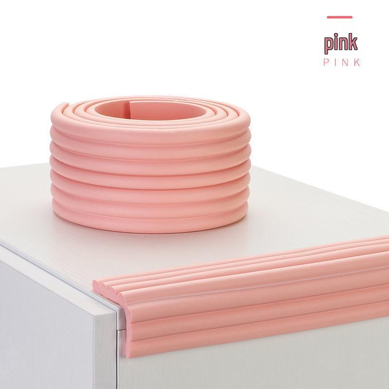 Thickened Anti-Collision Wall & Corner Soft Padding Sticker