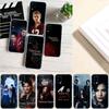 LO91 the Vampire Diaries Phone Case for Motorola Moto G40 G04 G05 One Ace Action  Fusion + Plus Hyper Macro Vision Zoom