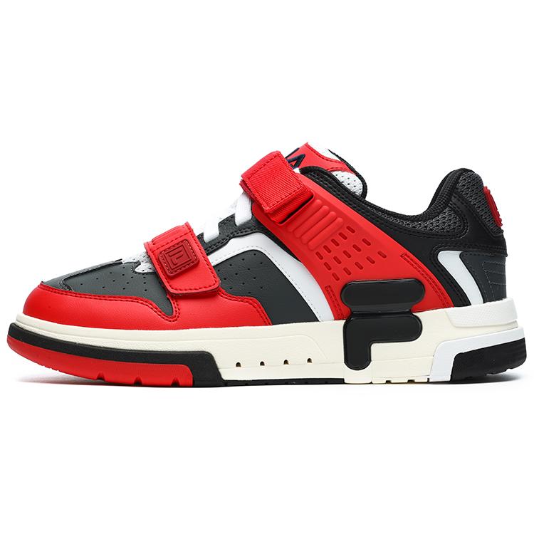 FILA Doppio Red F12M241206FBF 40.5