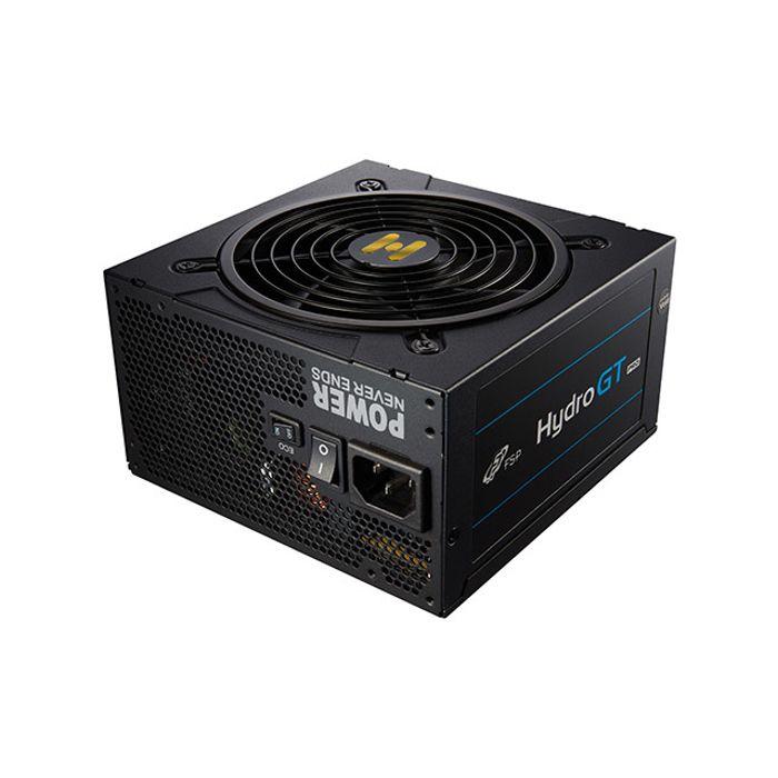 Fsp hydro gt pro 850w 90+ gold