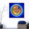 Diamond Painting With Round Stones Cartoon Diamond Mosaic Sale Pictures Of Rhinestones