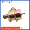 0280161015 Fuel Pressure Damper For Porsche 924 1987-1988 2.5L 2475cc Porsche 944 1983-1986 2.5L L4 2475cc Porsche New