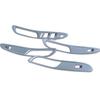 Buick Envision Armrest Panel Trim - ABS Matte Decorative Strip