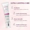 Mango Eye Cream Gentle Nourishing Formula for Elastic Soft Delicate Eye Area Skin Hydrating Revitalizing Treatment with Natural Extracts