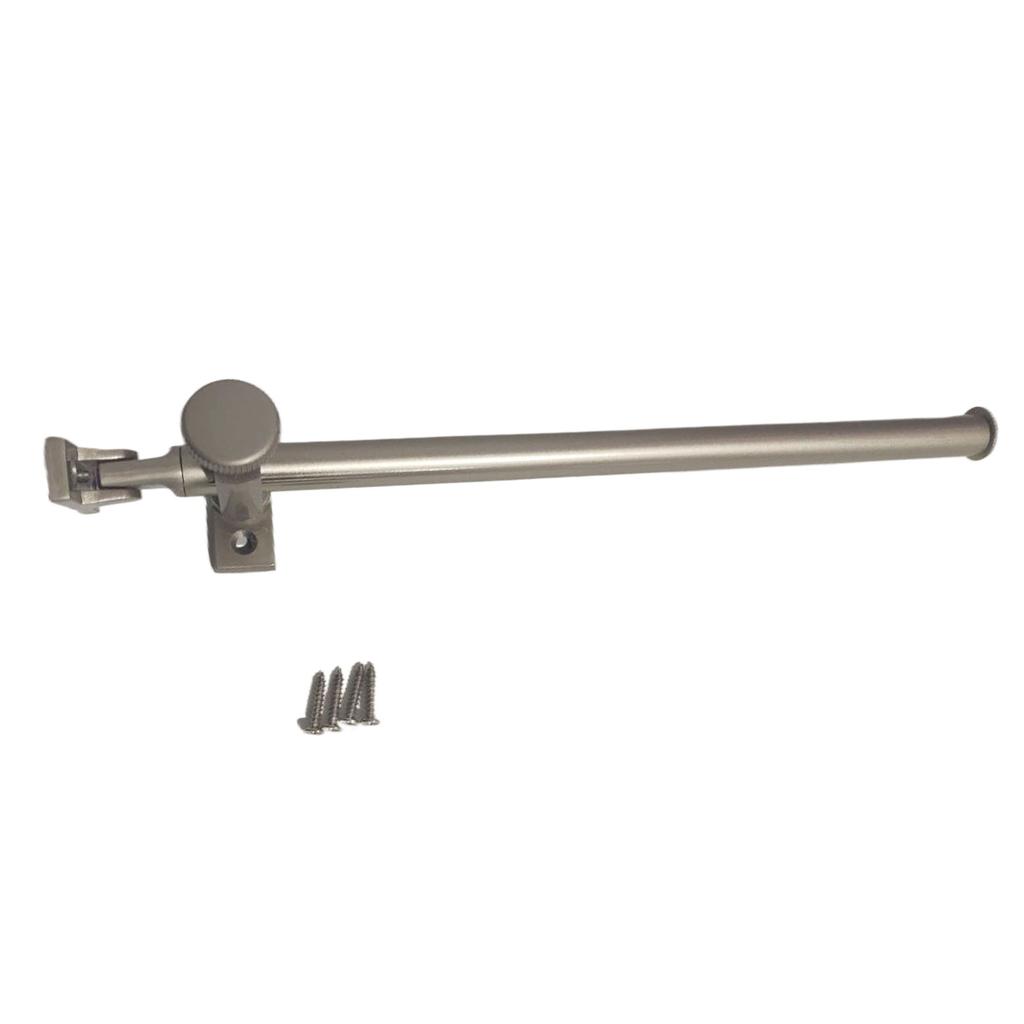 Reliable Stainless Steel Window Pusher Effective Door and Window Accessories Stopper
