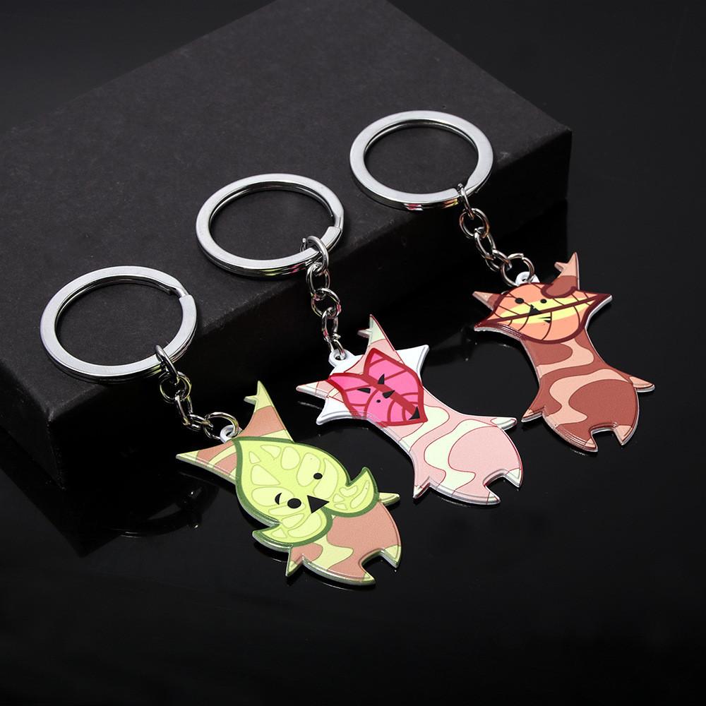 The Legend Of Zelda Tears Of The Kingdom Keychain With Zinc Alloy Cartoon Pendant For Gift And Collection
