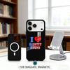 S-Sematary H-Haunted M-Mound Phone Case For iPhone 17,16,15,14,13,12,Pro,Max For Magsafe Magnetic Wireless Charging