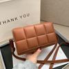 Master Feeling Large Square Women's Bag Popular Bag New Small Square Bag Portable Messenger Shoulder Bag