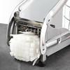Non-slip Potato Cutting Machine Cutting French Fries Best Value Stainless Steel Home Use Potato Slicer Cucumber Kitchen Gadgets