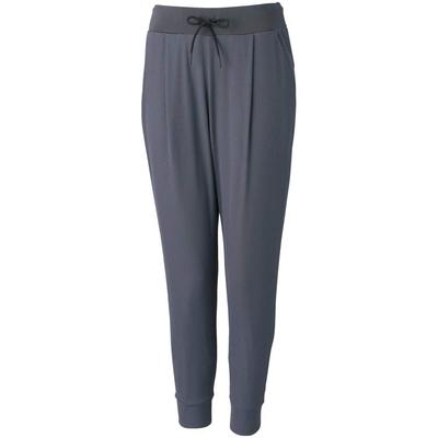 Dry Aeroflow Training Size S Size Women's Pants, 32MD0350, Charcoal, (Japan S)