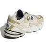 Adidas Astir Orbit Green Wonder White Women Sneakers Brown Bliss Light-Gold-Metallic GZ3571