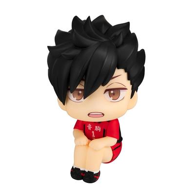 Rukup Tetsuro Kuroo Uniforme Figura completa Haikyuu! ! versión
