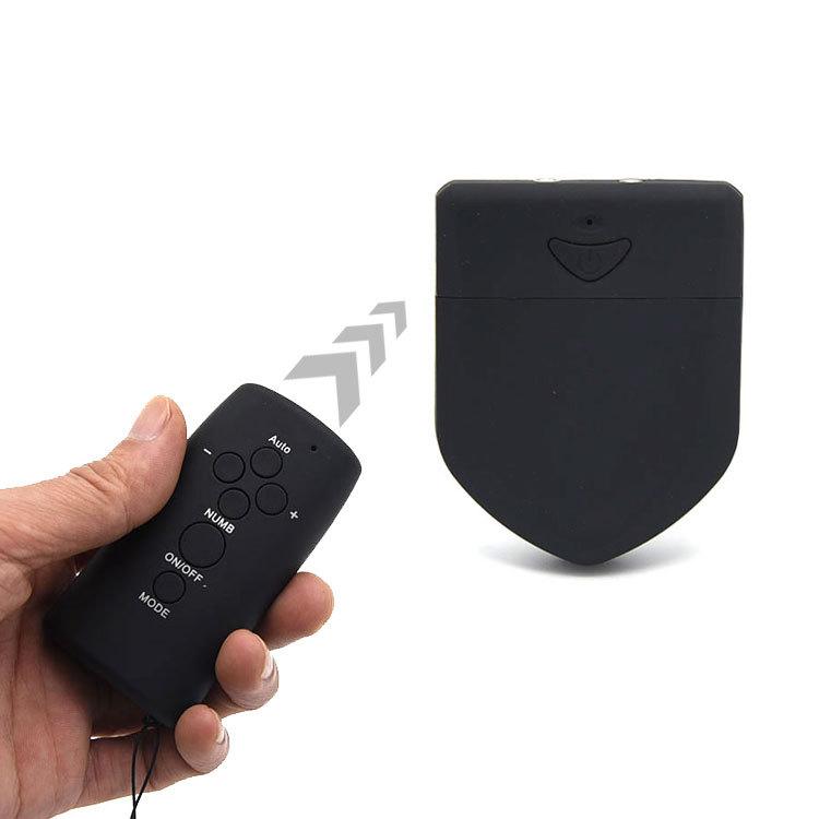 Electric Shock Penis Plug Rings Pulse Anal Plug Glove Stimulation Breast Pads Massage Nipple Clamp Cock Cage Sex Toys For Couple