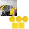 5Pcs Silicone Trivet Mat   Round   Hot Pad Non Slip Heat Resistant for Hot Plate Pans Kitchen Pots