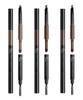 Three-in-One Triple Edge Eyebrow
