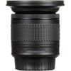 Nikon Wide Angle Zoom Lens AF-P DX NIKKOR 10-20mm f/4.5-5.6g VR Nikon DX Format Only