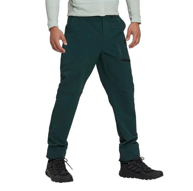 adidas Брюки Terrex Yearound Softshell