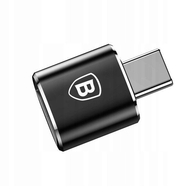 Baseus OTG Adapter from USB-C to USB 2.4 A