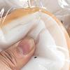 Dog Toast Squeeze Toy Stress Anxiety Relief Cartoon Sheep Puppy Cat Paw Bread Sensory Fidget Toy Decompression
