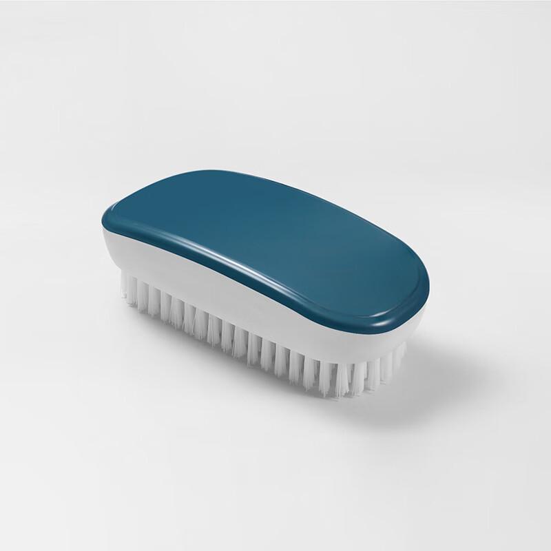 LISM Soft-Bristle Laundry and Shoe Cleaning Brush