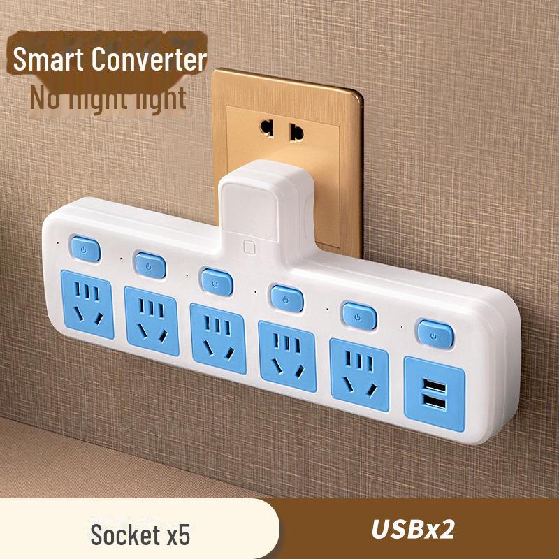 "Convertor Inteligent Multifuncțional și Prelungitor Wireless pentru Cămine"