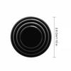 Car Door Shock Protection Cushion Absorber Gasket Car Shock Absorber Gasket Car Door Shock