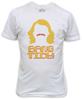 Bang Tidy!!! White T-Shirt Inspired by Keith Lemon Celebrity Juice
