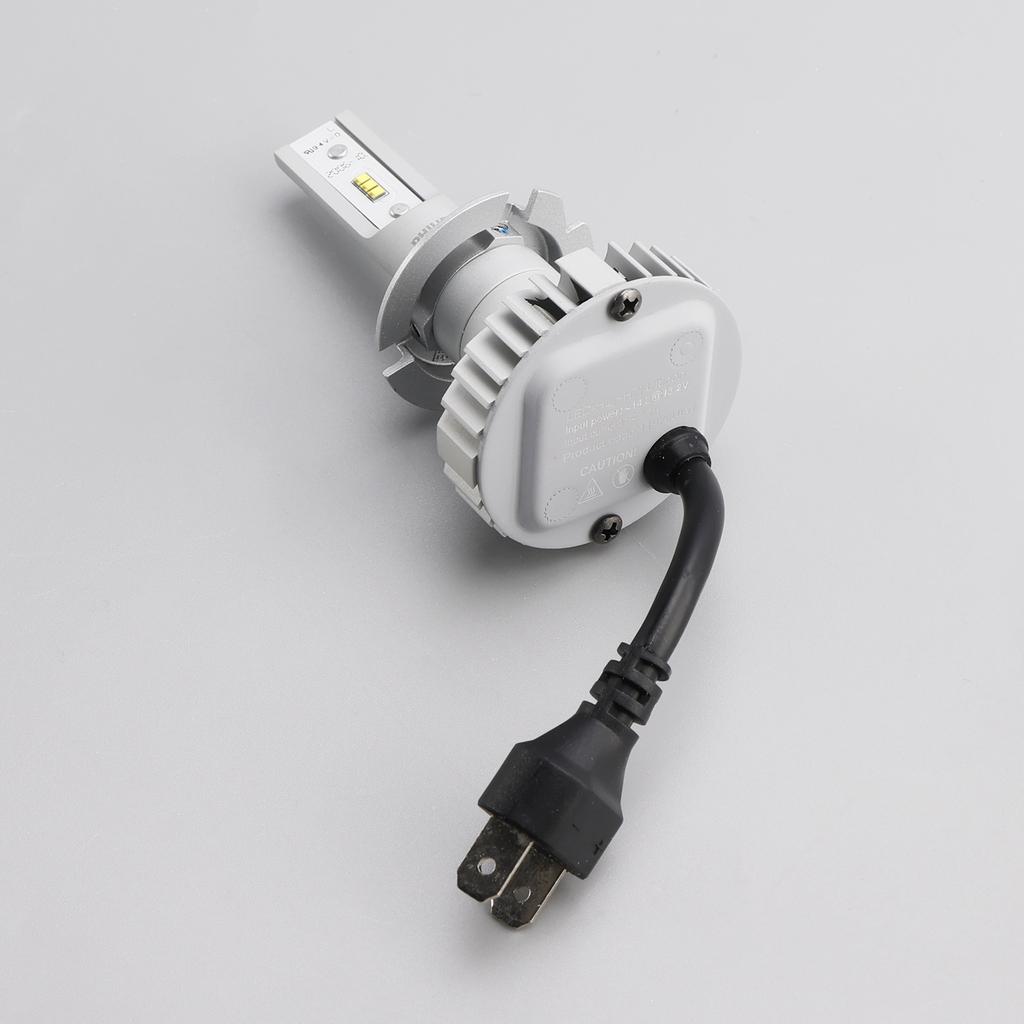 Bec auto LED-HL Ultinon LED H7 11972UL 12V 14W 6000K +160% Pentru Philip