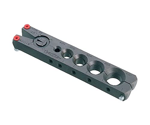 

Super Tool TFG455NS Gauge Bar for Electric Impact Driver Flaring Tools