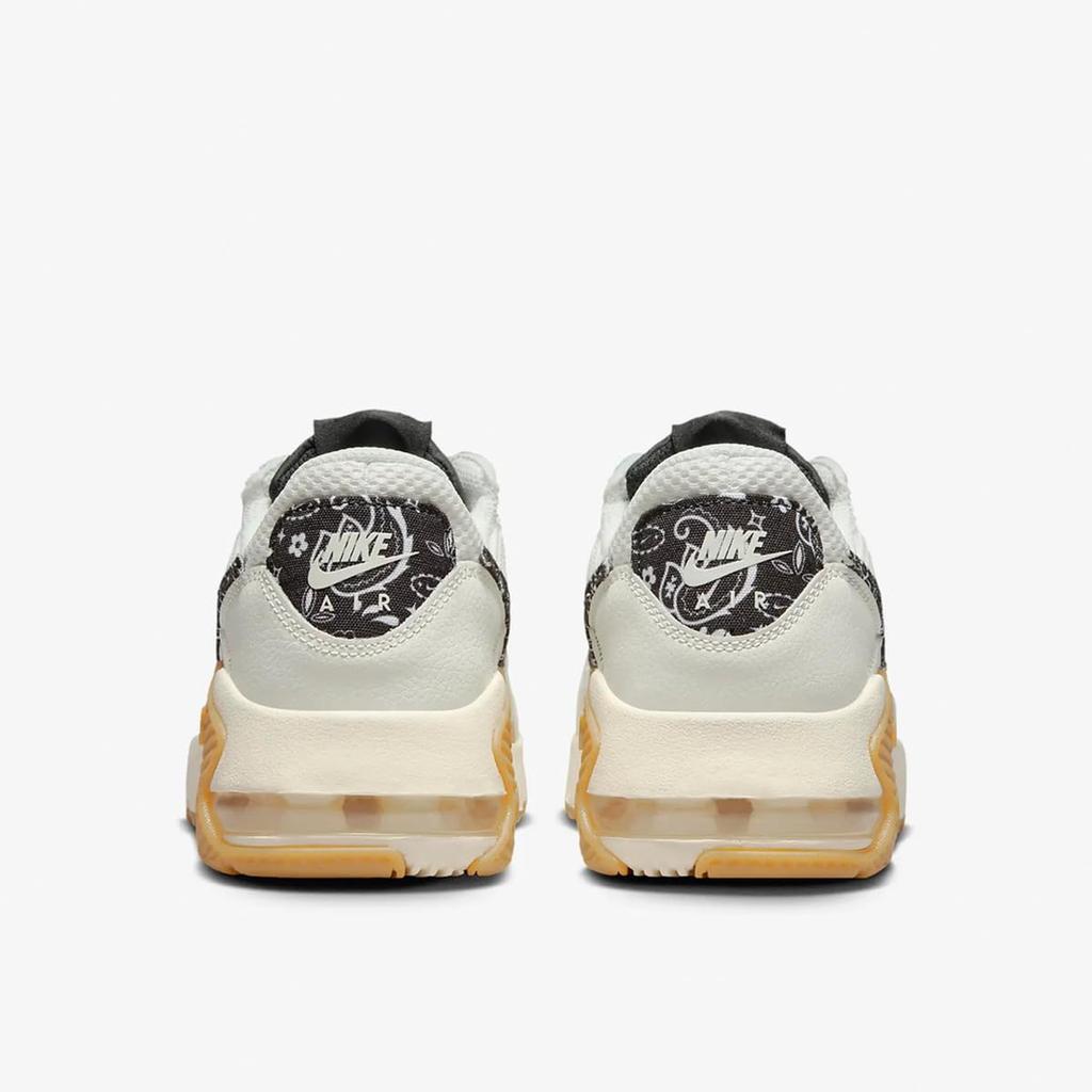 Nike Air Max Excee W Size Sail/Sail/Sail/Black HJ7927-133, 23.5cm